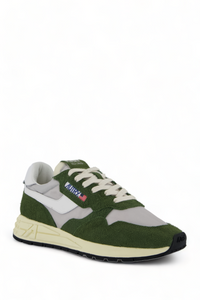Autry Sneakers Reelwind Low Nylon Cypres HN04