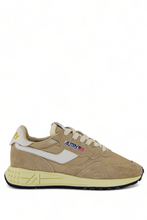 Charger l&#39;image dans la galerie, Autry Sneakers Reelwind Low Nylon Pepper NC08