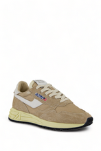 Charger l&#39;image dans la galerie, Autry Sneakers Reelwind Low Nylon Pepper NC08