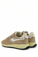 Charger l&#39;image dans la galerie, Autry Sneakers Reelwind Low Nylon Pepper NC08