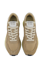 Charger l&#39;image dans la galerie, Autry Sneakers Reelwind Low Nylon Pepper NC08