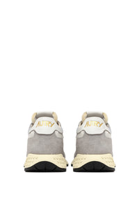 Autry Sneakers Reelwind Low Nylon Vapor NC12