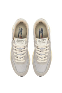 Autry Sneakers Reelwind Low Nylon Vapor NC12