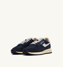 Charger l&#39;image dans la galerie, Autry Sneakers Reelwind Low Nylon Space NC30