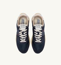 Charger l&#39;image dans la galerie, Autry Sneakers Reelwind Low Nylon Space NC30