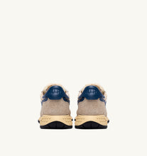 Charger l&#39;image dans la galerie, Autry Sneakers Reelwind Low Nylon Ensign Blue UT27