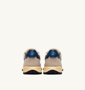 Autry Sneakers Reelwind Low Nylon Ensign Blue UT27