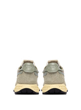 Charger l'image dans la galerie, Autry Sneakers Reelwind Low Nylon Sponge Sea Grass UT48