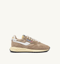 Charger l&#39;image dans la galerie, Autry Sneakers Reelwind Low Nylon Pepper NC08