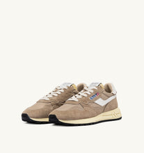 Charger l&#39;image dans la galerie, Autry Sneakers Reelwind Low Nylon Pepper NC08