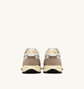 Autry Sneakers Reelwind Low Nylon Pepper NC08