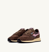 Charger l&#39;image dans la galerie, Autry Sneakers Reelwind Low Nylon Plugh Zephyr UT12