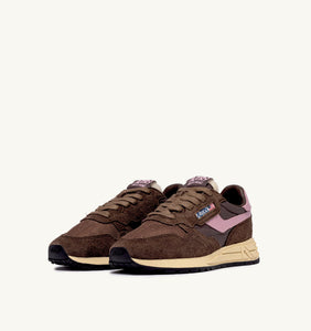 Autry Sneakers Reelwind Low Nylon Plugh Zephyr UT12