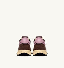 Charger l&#39;image dans la galerie, Autry Sneakers Reelwind Low Nylon Plugh Zephyr UT12