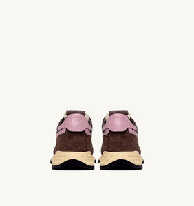 Autry Sneakers Reelwind Low Nylon Plugh Zephyr UT12