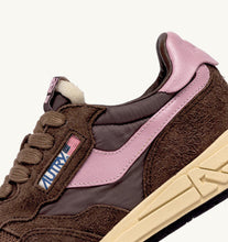 Charger l&#39;image dans la galerie, Autry Sneakers Reelwind Low Nylon Plugh Zephyr UT12