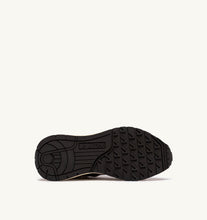 Charger l'image dans la galerie, Autry Sneakers Reelwind Low Pony Platine Brown YO01