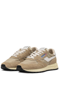 Autry Sneakers Reelwind Low Nylon Filler NC14