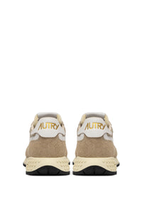 Autry Sneakers Reelwind Low Nylon Filler NC14