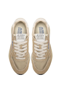 Autry Sneakers Reelwind Low Nylon Filler NC14