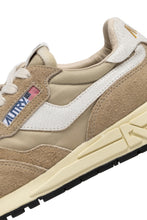 Charger l&#39;image dans la galerie, Autry Sneakers Reelwind Low Nylon Filler NC14