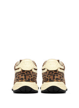 Charger l&#39;image dans la galerie, Autry Sneakers Reelwind Low Leather Light Leo UJ02