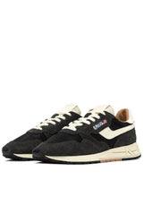 Charger l&#39;image dans la galerie, Autry Sneakers Reelwind Low Nylon Peat Rut UP04