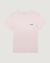 Charger l&#39;image dans la galerie, Maison Labiche T-Shirt Poitou Amour English Pink