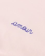 Charger l&#39;image dans la galerie, Maison Labiche T-Shirt Poitou Amour English Pink