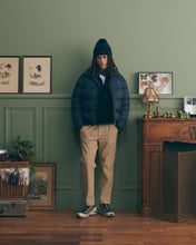 Charger l&#39;image dans la galerie, Maison Labiche Pantalon Arcade en Velours Clay