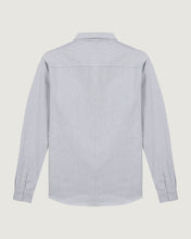 Charger l'image dans la galerie, Maison Labiche Chemise Bonne Graine Oxford Brush Blue