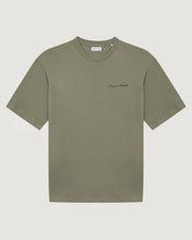 Charger l&#39;image dans la galerie, Maison Labiche T-Shirt Chassaigne Vetiver