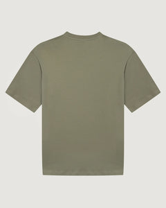 Maison Labiche T-Shirt Chassaigne Vetiver