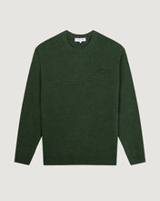 Charger l&#39;image dans la galerie, Maison Labiche Pull en Laine Mini Manufacture Mole