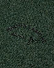 Charger l&#39;image dans la galerie, Maison Labiche Pull en Laine Mini Manufacture Mole