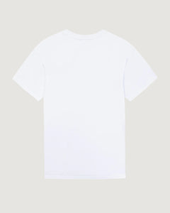 Maison Labiche T-Shirt My Heart Boum White