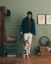 Charger l&#39;image dans la galerie, Maison Labiche Veste Sebasto en Laine Dark Heather Grey
