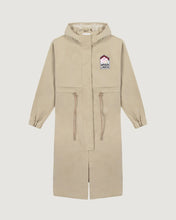 Charger l&#39;image dans la galerie, Maison Labiche Parka Niox Imperméable Clay