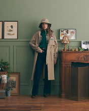 Charger l&#39;image dans la galerie, Maison Labiche Veston Valhubert en Laine Beige