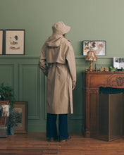 Charger l&#39;image dans la galerie, Maison Labiche Parka Niox Imperméable Clay