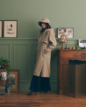 Charger l&#39;image dans la galerie, Maison Labiche Parka Niox Imperméable Clay