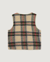 Charger l&#39;image dans la galerie, Maison Labiche Veston Valhubert en Laine Beige