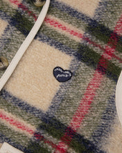 Charger l&#39;image dans la galerie, Maison Labiche Veston Valhubert en Laine Beige