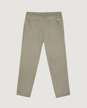 Charger l'image dans la galerie, Maison Labiche Pantalon Arcade en Lin Olive Green