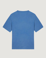 Charger l'image dans la galerie, Maison Labiche T-Shirt Chassaigne Blue Washed