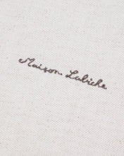 Charger l'image dans la galerie, Maison Labiche Veste Sebasto en Lin Denim Light Grey