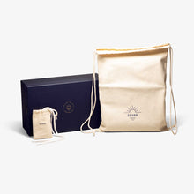 Charger l&#39;image dans la galerie, Zespà Aix-en-Provence Baskets ZSP2 Suede Marron