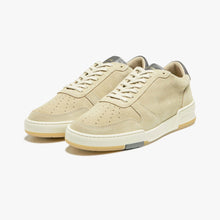 Charger l&#39;image dans la galerie, Zespà Aix-en-Provence Baskets ZSP23 Max Suede Monochrome