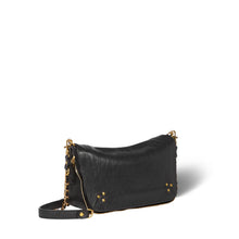 Charger l&#39;image dans la galerie, Jerome Dreyfuss Sac Bobi S Chèvre Noir