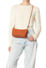 Charger l&#39;image dans la galerie, Jerome Dreyfuss Sac Bobi S en Taurillon Opium